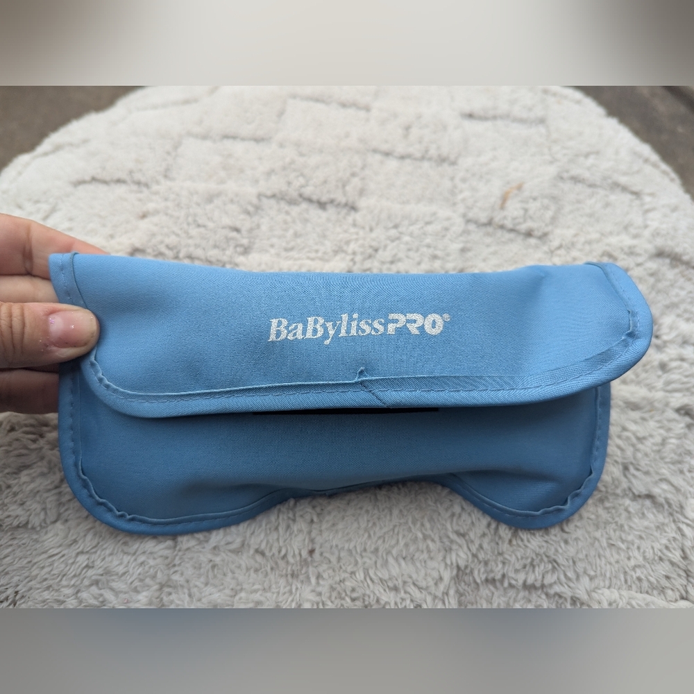 NEW Baby Bliss Pro Ceramic Heater Straitner